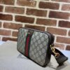 Gucci Ophidia small crossbody bag - 图片 3