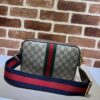 Gucci Ophidia small crossbody bag - 图片 4