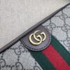 Gucci Ophidia small crossbody bag - 图片 6