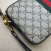 Gucci Ophidia small crossbody bag - 图片 7
