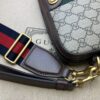 Gucci Ophidia small crossbody bag - 图片 9