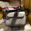 Gucci Ophidia small shoulder bag - 图片 3