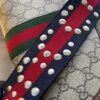 Gucci Ophidia small shoulder bag - 图片 7