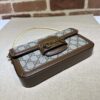 Gucci Horsebit 1955 small shoulder bag - 图片 5
