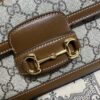 Gucci Horsebit 1955 small shoulder bag - 图片 6