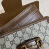 Gucci Horsebit 1955 small shoulder bag - 图片 7