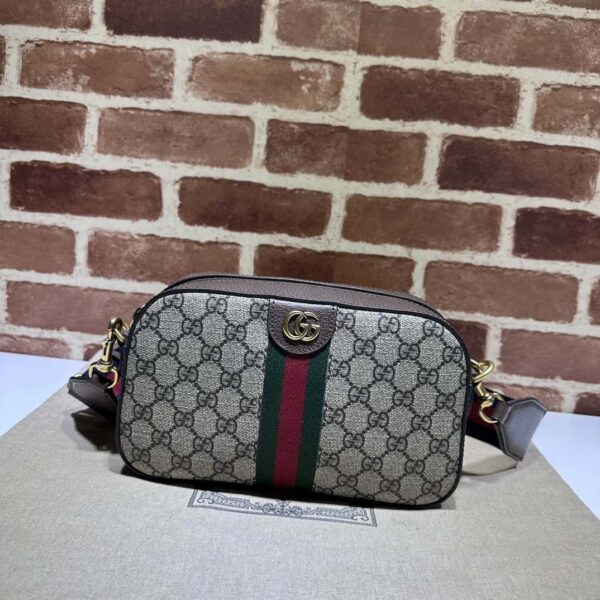 Gucci Ophidia small crossbody bag