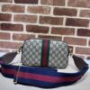 Gucci Ophidia small crossbody bag - 图片 4
