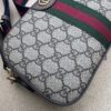 Gucci Ophidia small crossbody bag - 图片 7