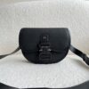 DIOR Mini Gallop Bag with Strap - 图片 2