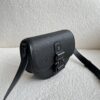 DIOR Mini Gallop Bag with Strap - 图片 6