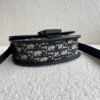 DIOR Mini Gallop Bag with Strap - 图片 4