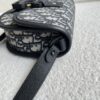 DIOR Mini Gallop Bag with Strap - 图片 5
