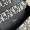 DIOR Mini Gallop Bag with Strap - 图片 7