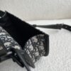 DIOR Mini Gallop Bag with Strap - 图片 8