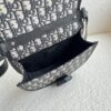 DIOR Mini Gallop Bag with Strap - 图片 10