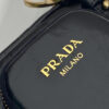 Prada Dangle leather top-handle mini-bag - 图片 7