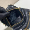 Prada Dangle leather top-handle mini-bag - 图片 9