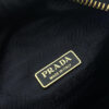 Prada Dangle leather top-handle mini-bag - 图片 10