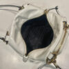 Prada Dangle leather top-handle mini-bag - 图片 9