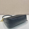 Prada Re-Edition Saffiano leather mini-bag - 图片 7