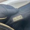 Prada Re-Edition Saffiano leather mini-bag - 图片 10