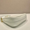 Prada Re-Edition Saffiano leather mini-bag - 图片 7