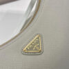 Prada Re-Edition Saffiano leather mini-bag - 图片 8