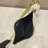 Prada Re-Edition Saffiano leather mini-bag - 图片 9