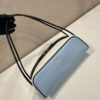 Prada Swing smooth leather shoulder bag - 图片 3