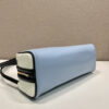 Prada Swing smooth leather shoulder bag - 图片 7