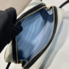 Prada Swing smooth leather shoulder bag - 图片 9