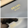 Prada Swing smooth leather shoulder bag - 图片 10