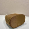 Prada Mariner Re-Nylon small bucket bag - 图片 6