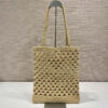 Prada Crochet tote bag - 图片 5