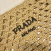 Prada Crochet tote bag - 图片 6