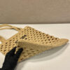 Prada Crochet tote bag - 图片 7