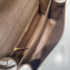Prada Soft Sound medium suede shoulder bag - 图片 9