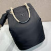Prada Mariner medium Re-Nylon tote bag - 图片 4