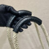 Prada Mariner medium Re-Nylon tote bag - 图片 8