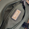 Prada Re-Nylon and suede belt bag - 图片 10