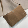 Prada Leather shoulder bag - 图片 3
