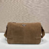 Prada Leather shoulder bag - 图片 4