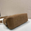 Prada Leather shoulder bag - 图片 7