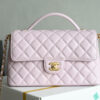 CHANEL Classic 11.12 Handbag - 图片 2