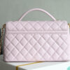 CHANEL Classic 11.12 Handbag - 图片 3