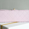 CHANEL Classic 11.12 Handbag - 图片 4