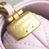 CHANEL Classic 11.12 Handbag - 图片 6