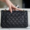 CHANEL Small Classic Handbag - 图片 4