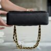 CHANEL Small Classic Handbag - 图片 5